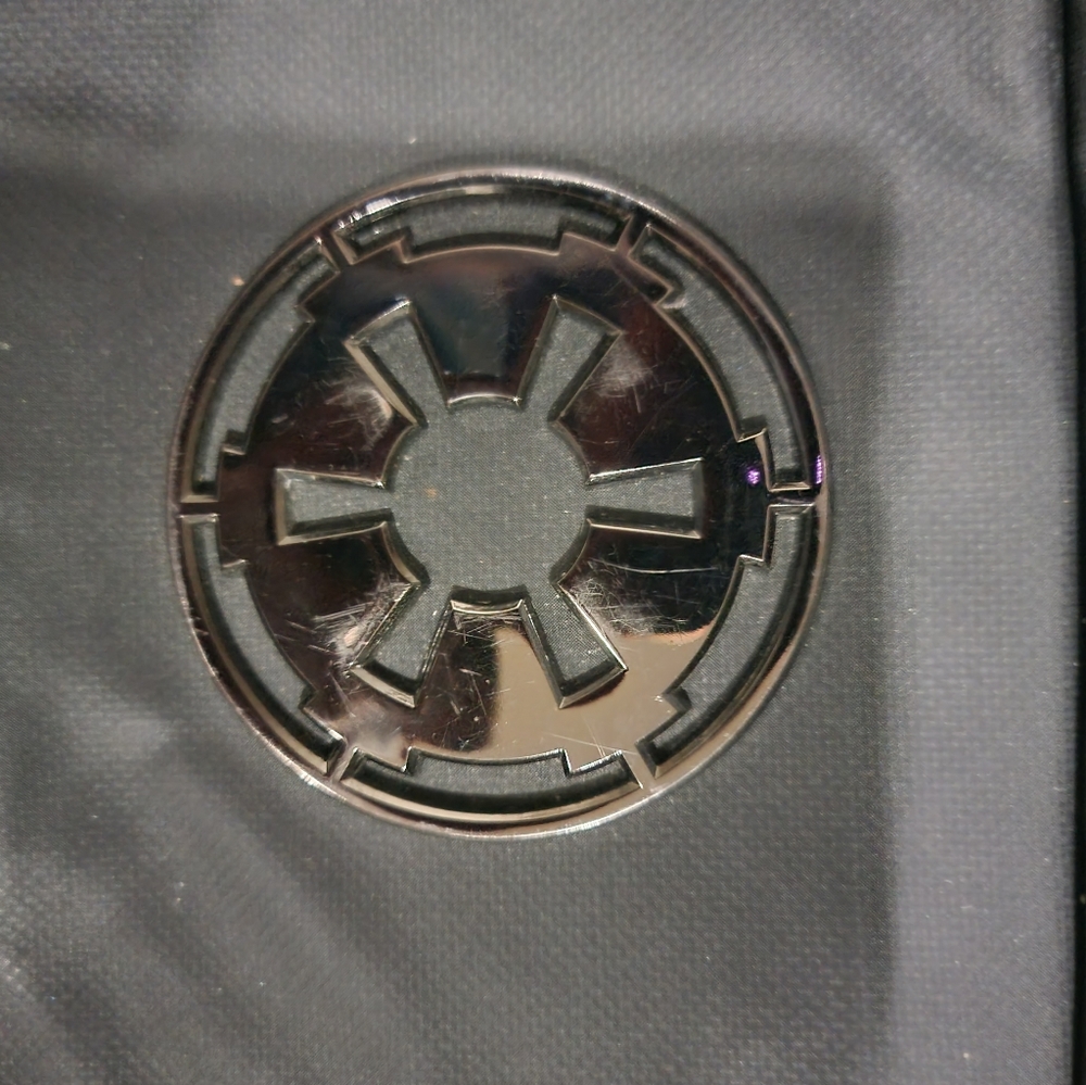 Star wars empire backpack